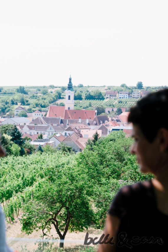 Hochzeitsreportage von belle & sass