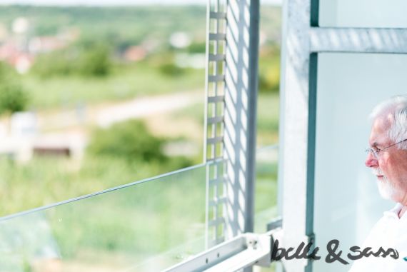 Hochzeitsreportage von belle & sass