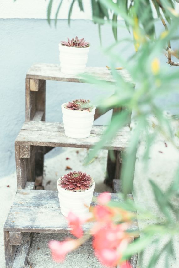 Hochzeitsreportage in Burgenland: Himmelblau Rust