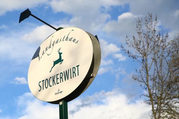 Hochzeitsreportage in Niederösterreich: Stockerwirt