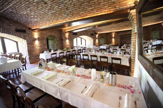 Hochzeitsreportage in Wien: Weingut am Reisenberg