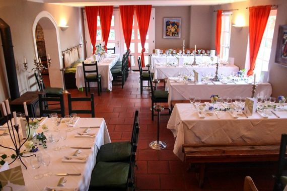 Hochzeitsreportage in Niederösterreich: Weingut Zimmermann