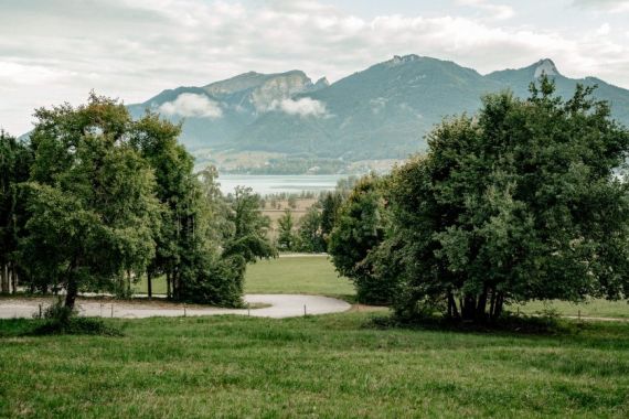 Hochzeitsreportage in Salzburg: Laimer Urschlag
