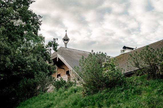 Hochzeitsreportage in Salzburg: Laimer Urschlag