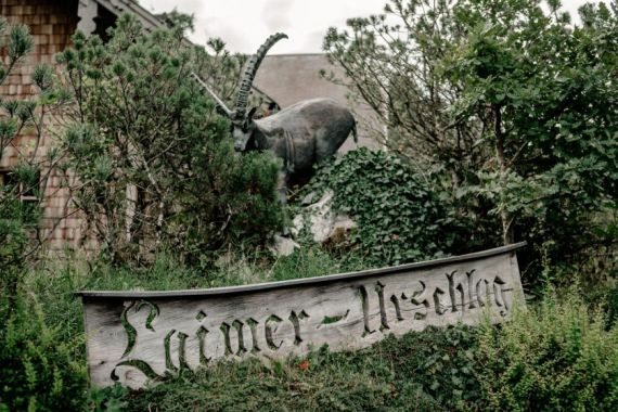 Hochzeitsreportage in Salzburg: Laimer Urschlag