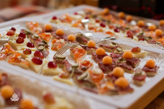 Hochzeitsreportage in Tirol: Bio Hotel Stanglwirt