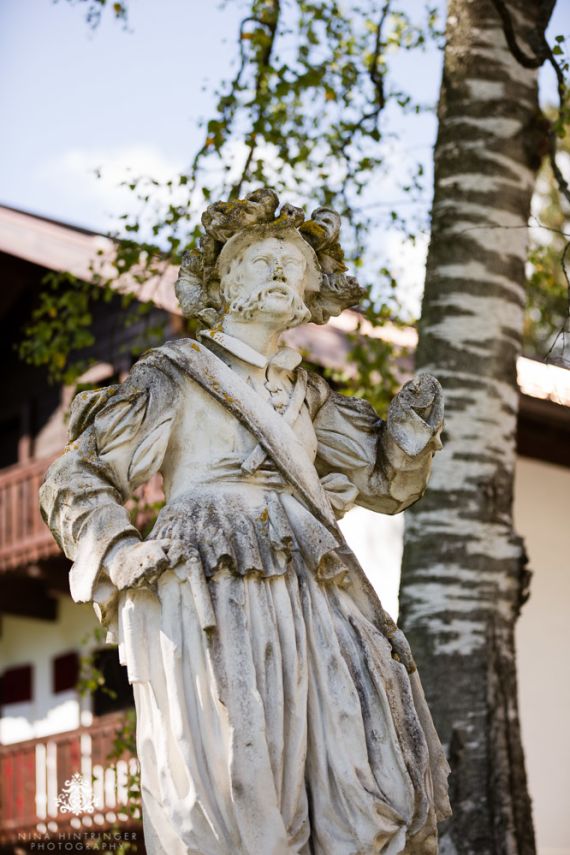 Hochzeitsreportage in Salzburg: Schloss Prielau   Hotel and Restaurants