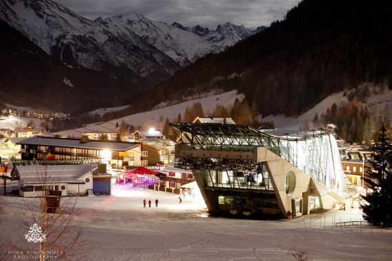 Hochzeitsreportage in Tirol: Museum Restaurant Café