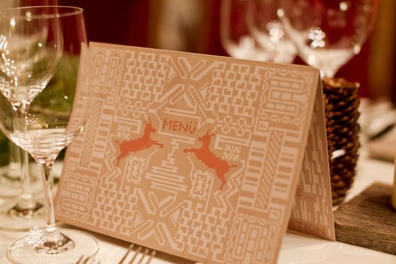 Hochzeitsreportage in Tirol: Museum Restaurant Café