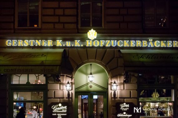 Hochzeitsreportage in Wien: Palais Todesco   Gerstner Beletage