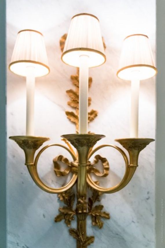 Hochzeitsreportage in Wien: Hotel Sacher