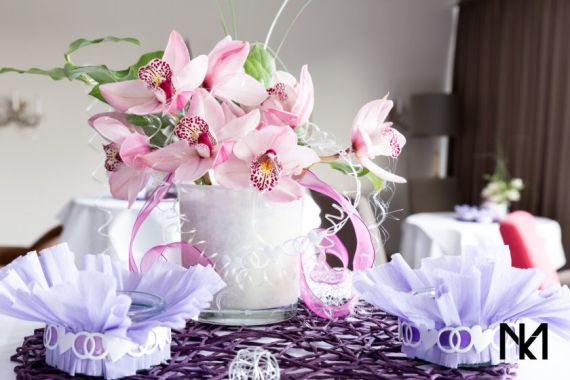 Hochzeitsreportage in Wien: Austria Trend Parkhotel Schönbrunn