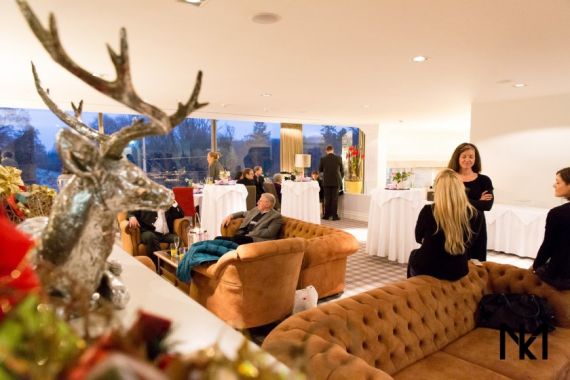 Hochzeitsreportage in Wien: Austria Trend Parkhotel Schönbrunn