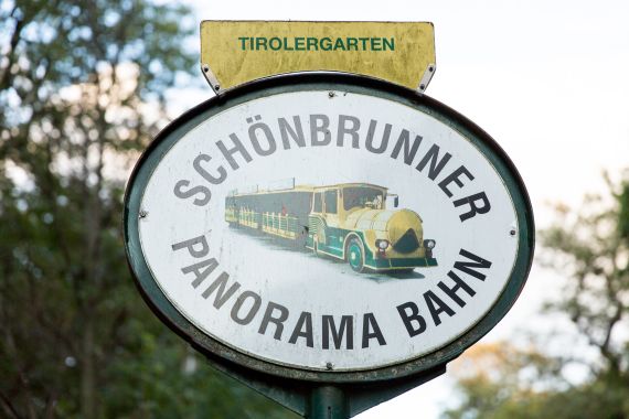 Hochzeitsreportage in Wien: Gasthaus Tirolergarten