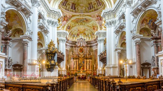 Hochzeitsreportage in Oberösterreich: Das Bergschlößl