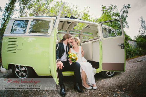 Hochzeitsreportage von Markus Schneeberger Photography