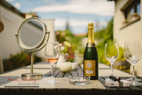 Hochzeitsreportage von Markus Schneeberger Photography