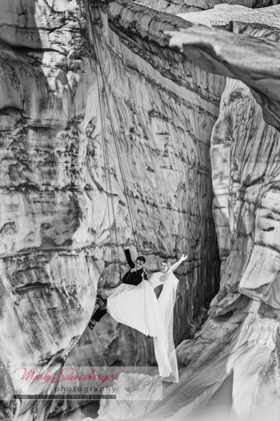 Hochzeitsreportage von Markus Schneeberger Photography