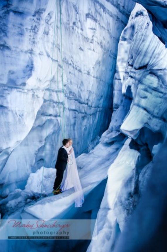 Hochzeitsreportage von Markus Schneeberger Photography