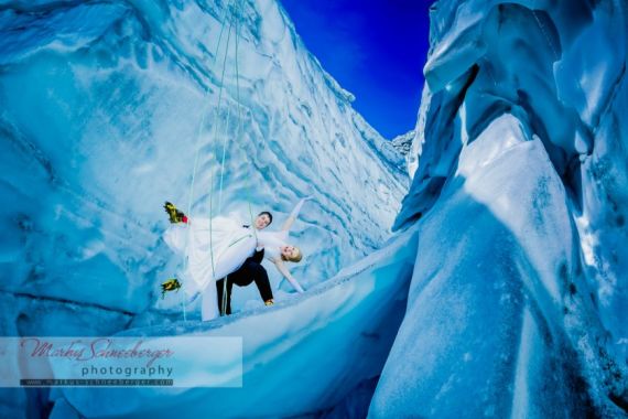 Hochzeitsreportage von Markus Schneeberger Photography