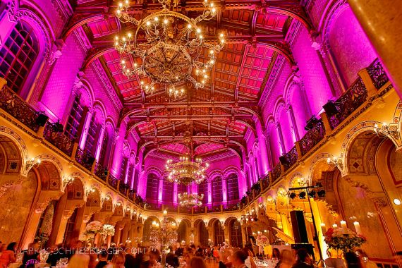 Hochzeitsreportage von Markus Schneeberger Photography