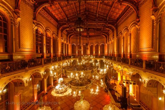 Hochzeitsreportage von Markus Schneeberger Photography