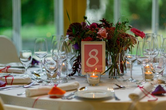 Hochzeitsreportage in Steiermark: Orangerie der Grazer Burg