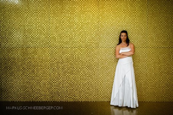 Hochzeitsreportage in Steiermark: Orangerie der Grazer Burg