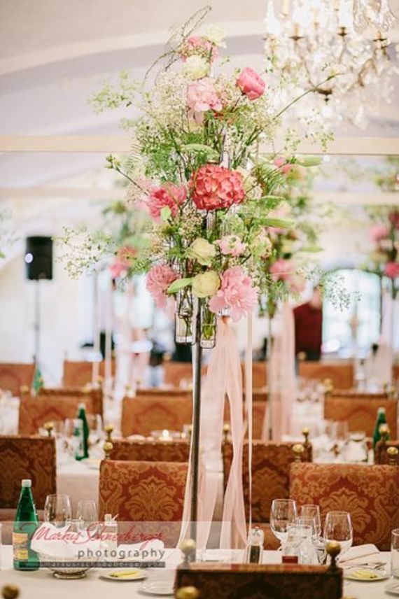 Hochzeitsreportage in Steiermark: Schlosshotel Obermayerhofen