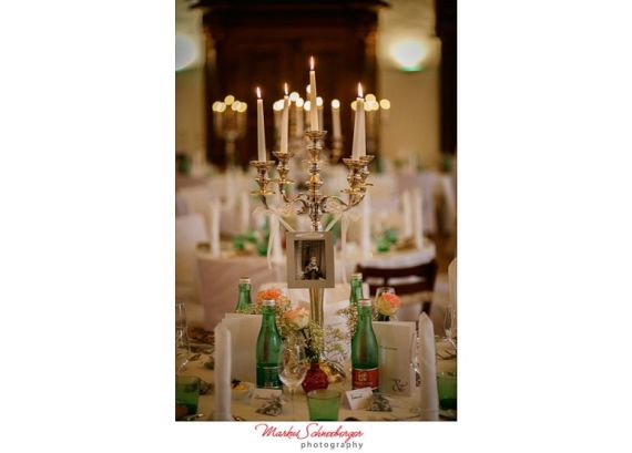 Hochzeitsreportage in Oberösterreich: Klostersaal in Traunkirchen