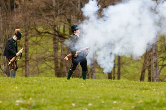 Hochzeitsreportage in Salzburg: Laimer Urschlag