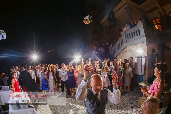 Hochzeitsreportage von Markus Schneeberger Photography