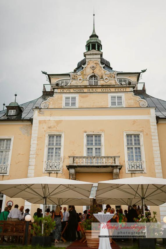 Hochzeitsreportage in Oberösterreich: Villa Toscana Gmunden