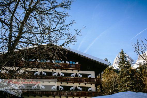 Hochzeitsreportage in Salzburg: Jagdgut Wachtelhof