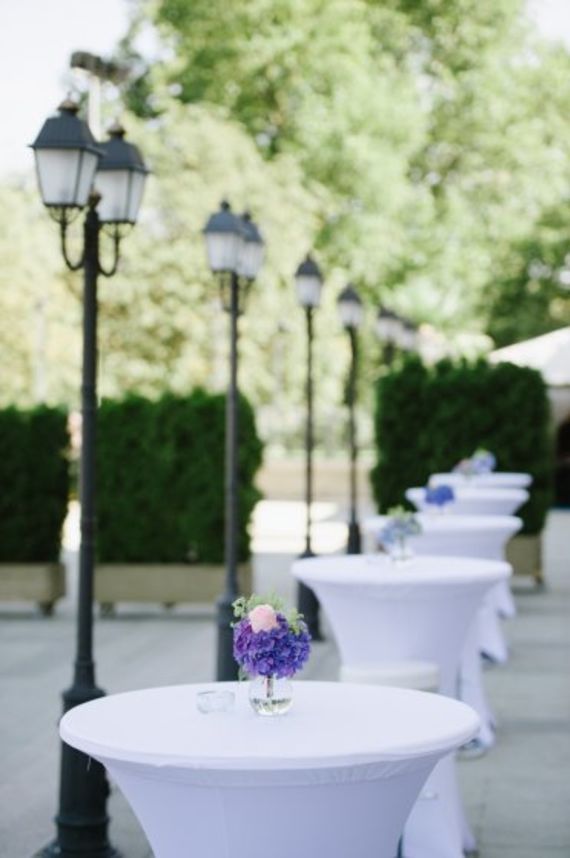 Hochzeitsreportage in Wien: Kursalon Wien