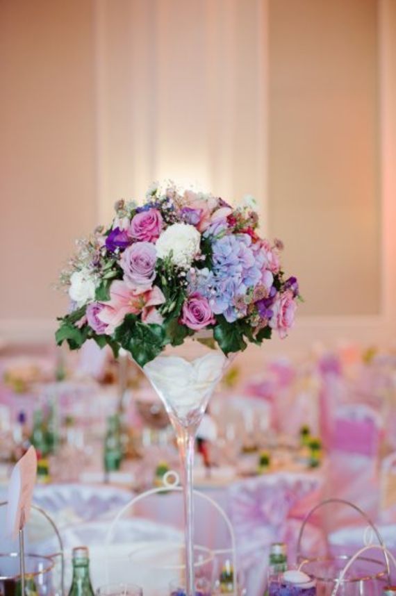 Hochzeitsreportage in Wien: Kursalon Wien