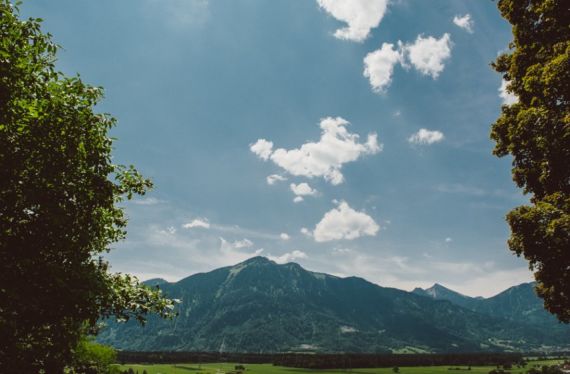 Hochzeitsreportage von Leonardo Ramirez Photography
