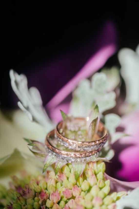 Hochzeitsreportage in Wien: Schloss Hetzendorf