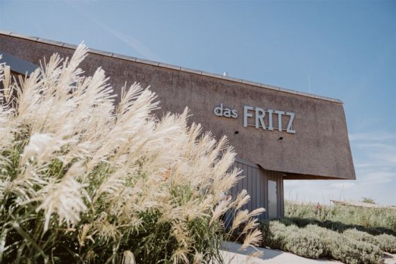 Wunderschöne Hochzeit direkt am Neusiedlersee
