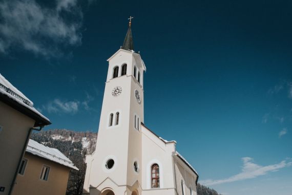 Hochzeitsreportage von Lea Fabienne Photography