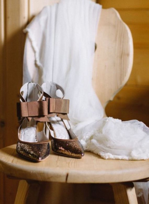 Hochzeitsreportage in Tirol: bergbauernmuseum