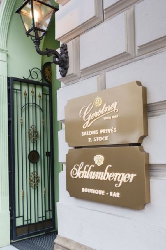 Hochzeitsreportage in Wien: Palais Todesco   Gerstner Beletage