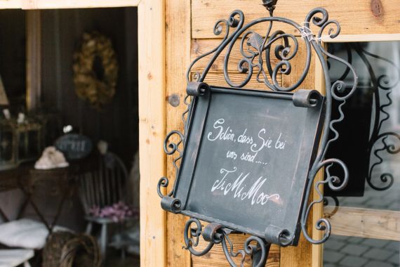 Hochzeitsreportage in Burgenland: Mooslechners Bürgerhaus Rust