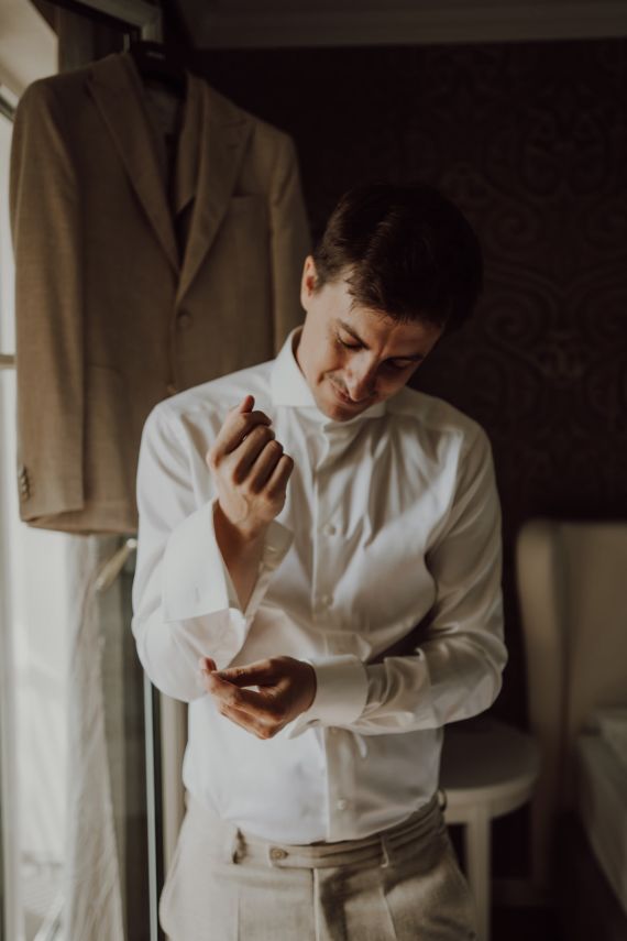 Elegante, stilvolle Hochzeit im Schloss Pichlarn