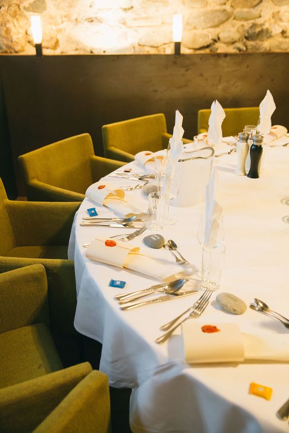 Hochzeitsreportage in Tirol: Malerwinkel