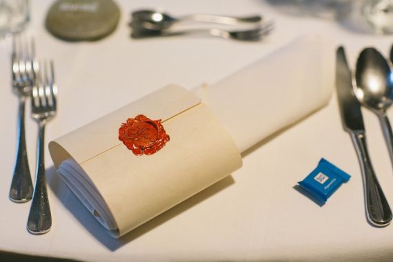 Hochzeitsreportage in Tirol: Malerwinkel