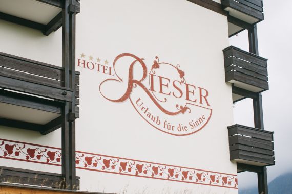 Hochzeitsreportage in Tirol: Hotel Rieser