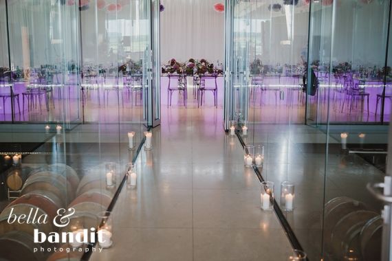 Hochzeitsreportage in Burgenland: Weingut Leo HILLINGER