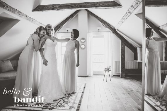 Hochzeitsreportage in Burgenland: Hotel  das Eisenberg