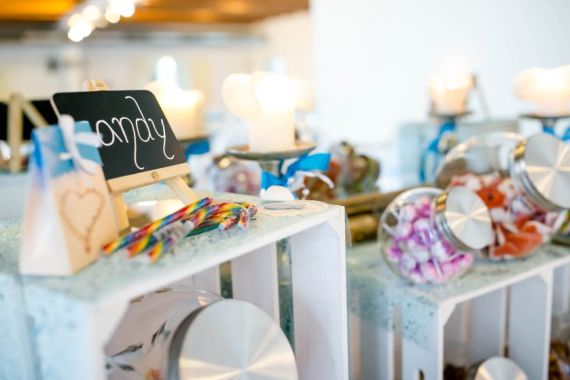 Hochzeitsreportage in Burgenland: Kastell Stegersbach